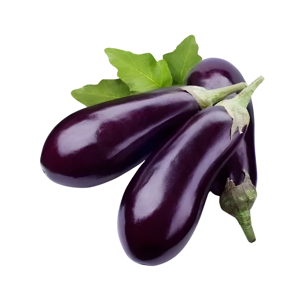 Eggplant Big 1 lb buy online USA - 1